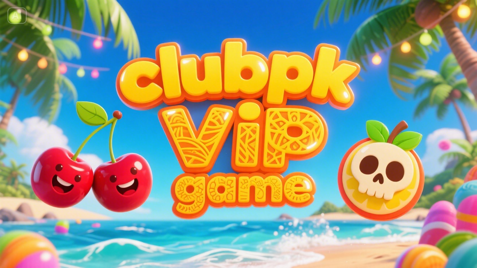 clubpk vip game